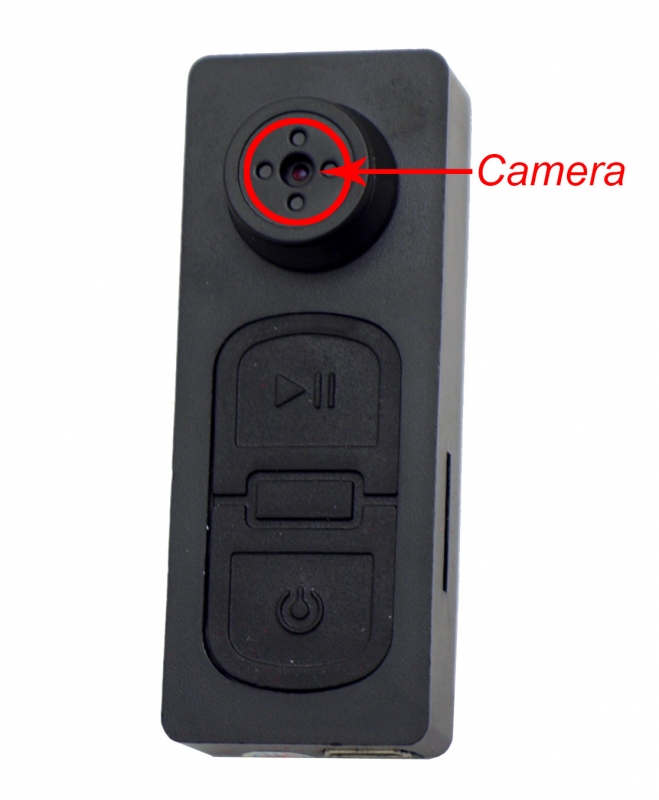 button hidden camera b3000 2