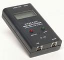 Telephone Tap Detector