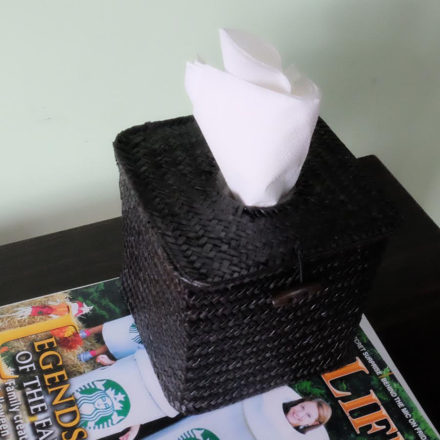 tissue box hidden camera 2